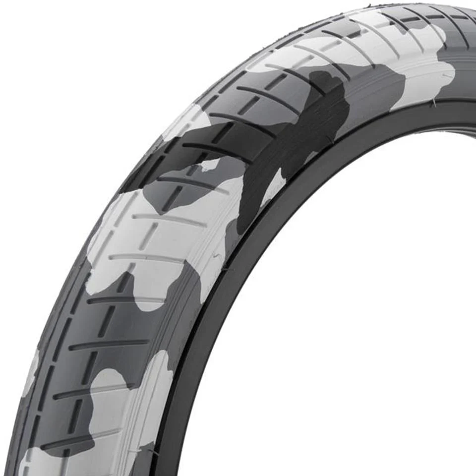 Mission Tracker Tyre - Image 5