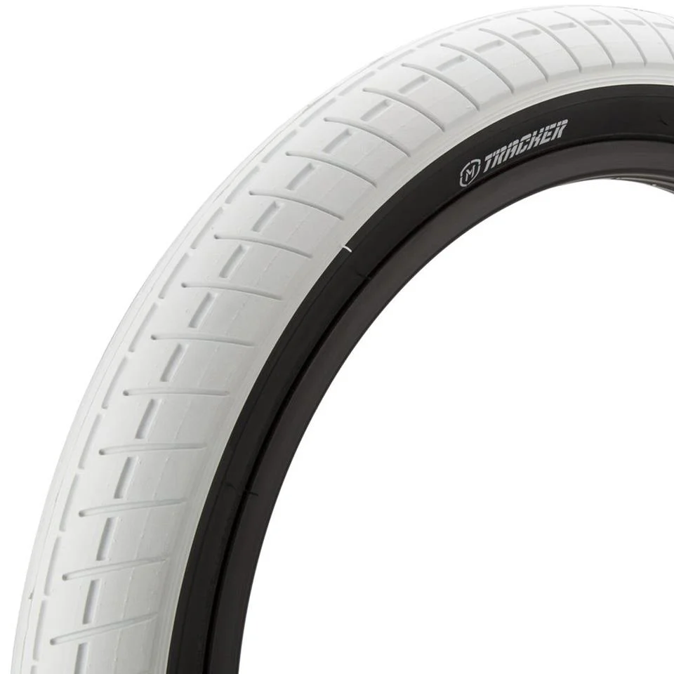 Mission Tracker Tyre - Image 8