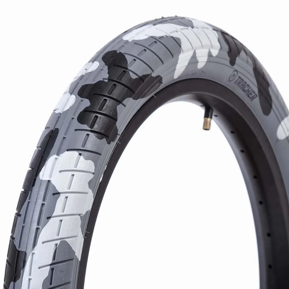Mission Tracker Tyre - Image 9