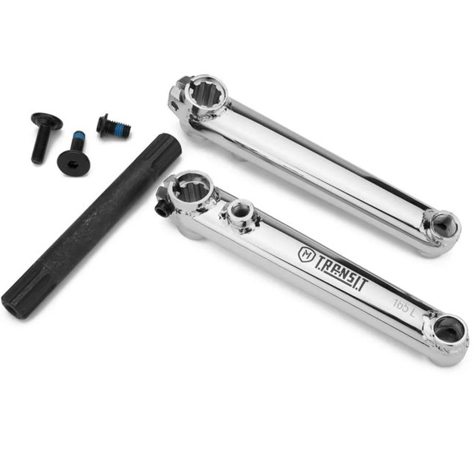 Mission Transit V2 Crank - Image 2