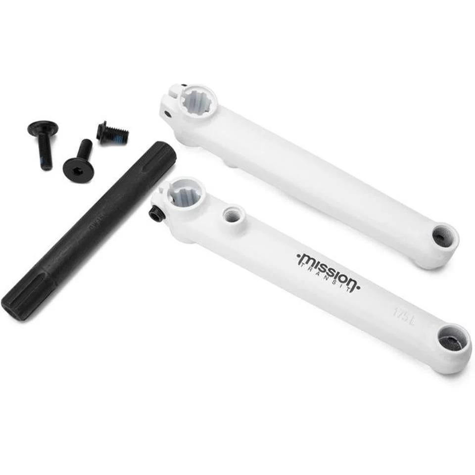 Mission Transit V2 Crank - Image 4