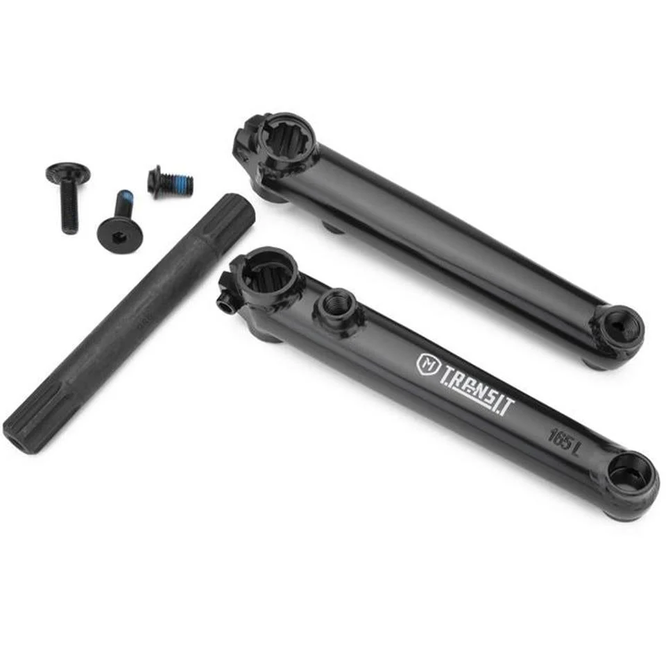 Mission Transit V2 Crank - Image 6