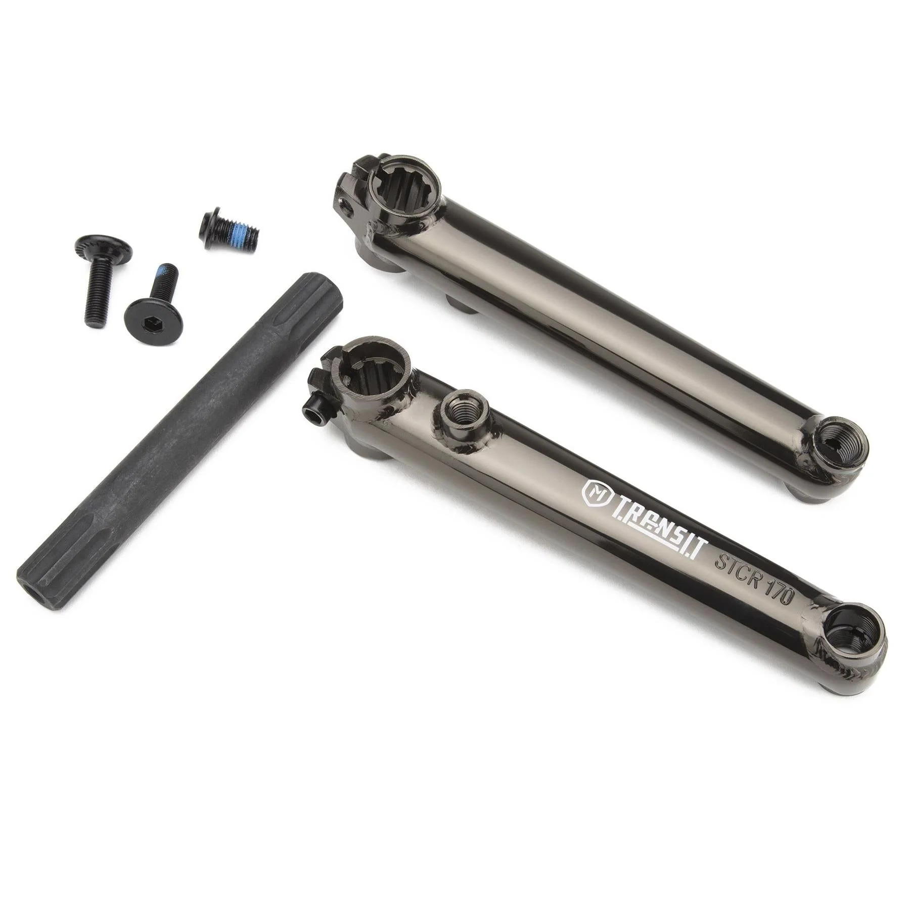 Mission Transit V2 Crank - Image 8
