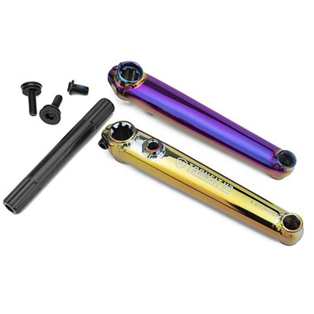 Mission Transit V3 Crank - Image 2