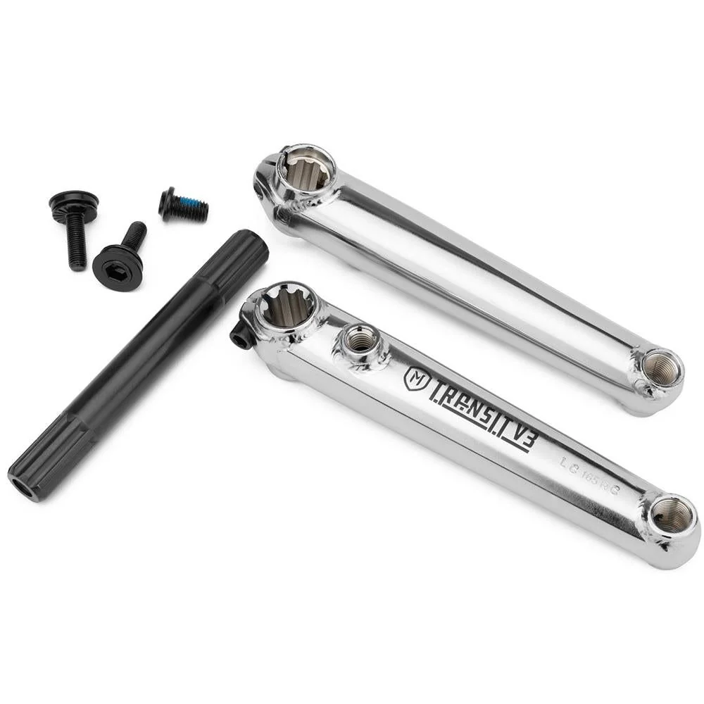 Mission Transit V3 Crank - Image 3