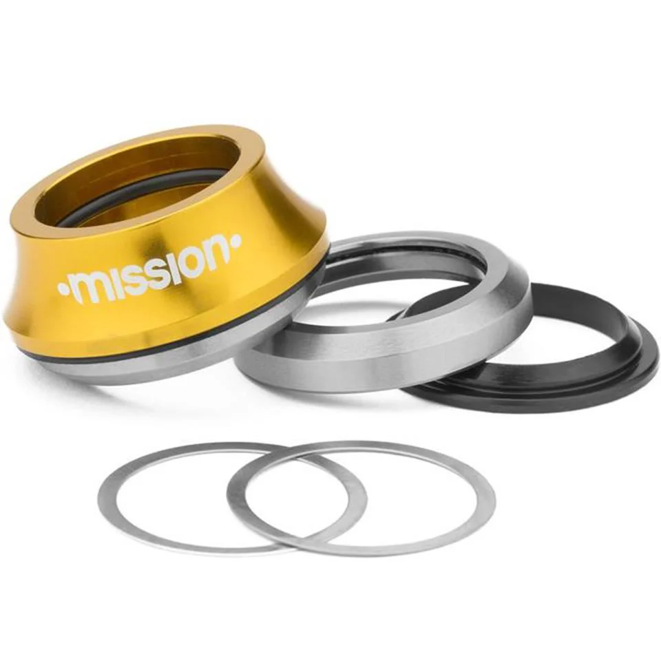 Mission Turret Integrated Headset - Image 2