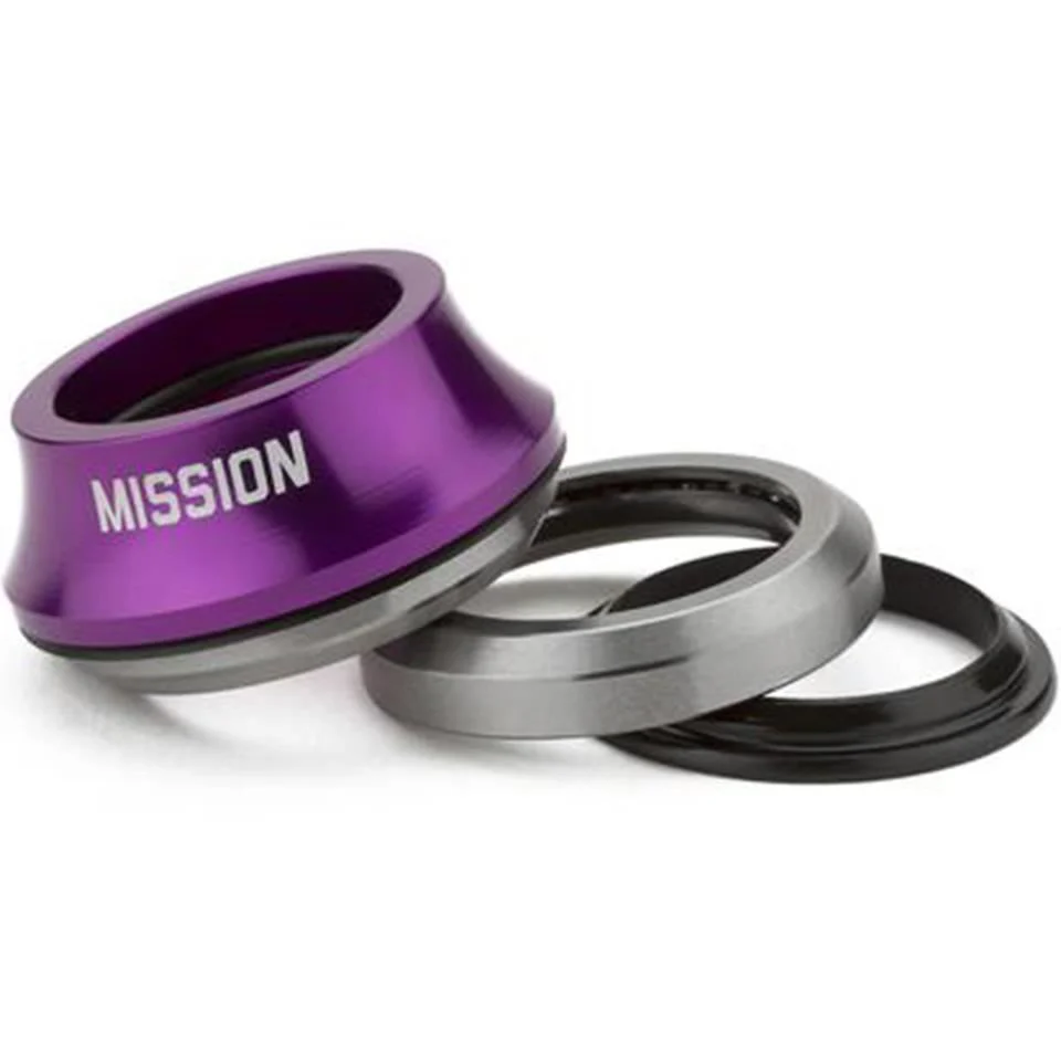 Mission Turret Integrated Headset - Image 3