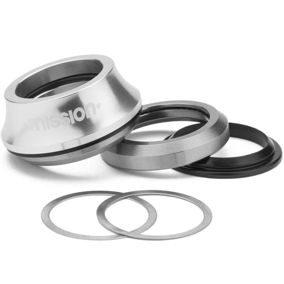 Mission Turret Integrated Headset - Image 4