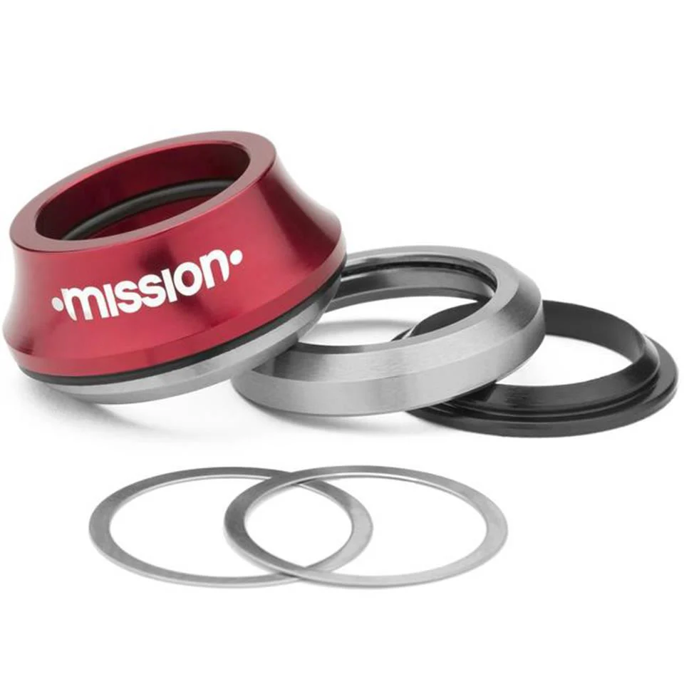 Mission Turret Integrated Headset - Image 5