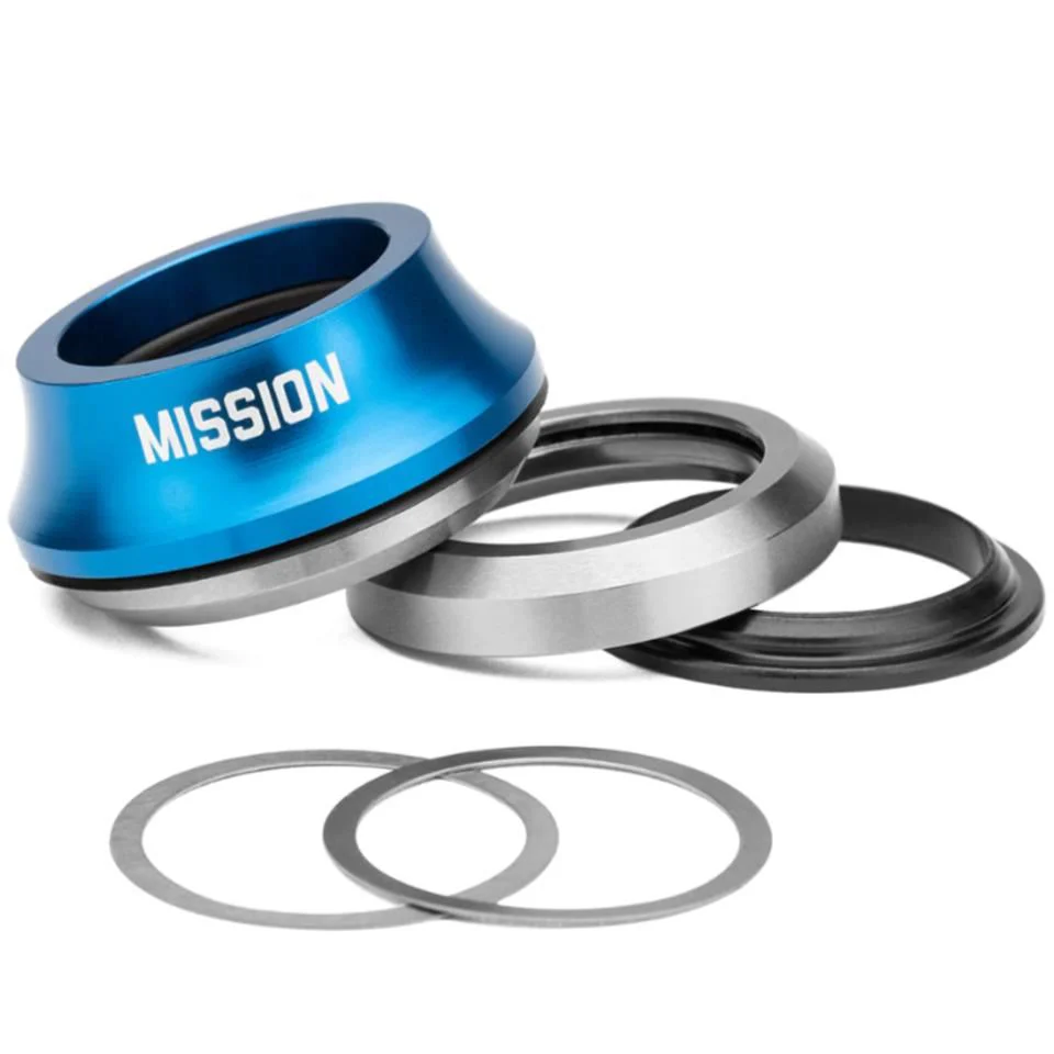 Mission Turret Integrated Headset - Image 6