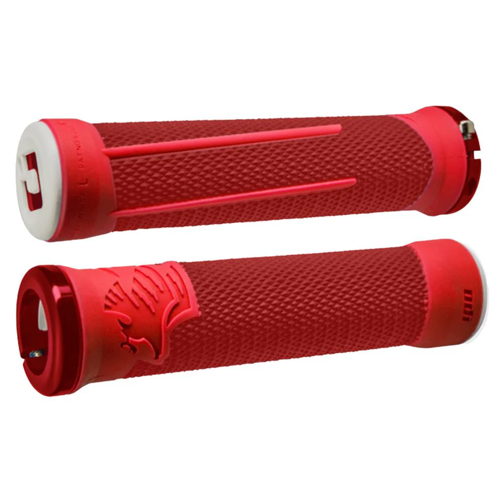 ODI AG2 v2.1 Lock On Grips - Image 2