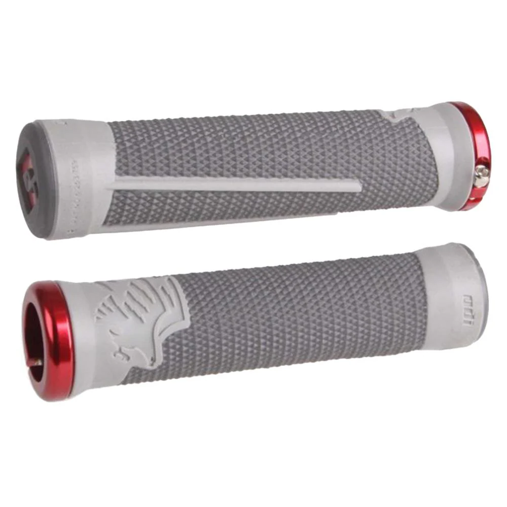 ODI AG2 v2.1 Lock On Grips - Image 3