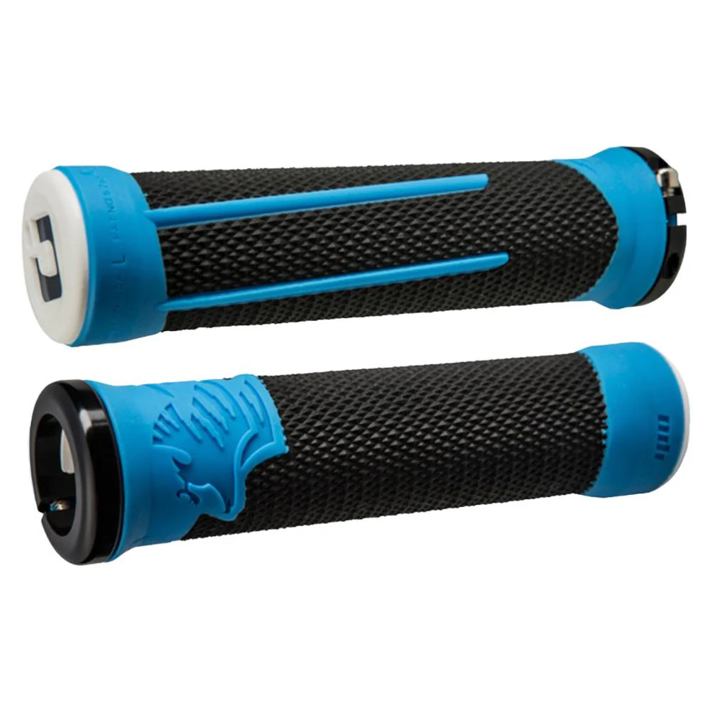 ODI AG2 v2.1 Lock On Grips - Image 4