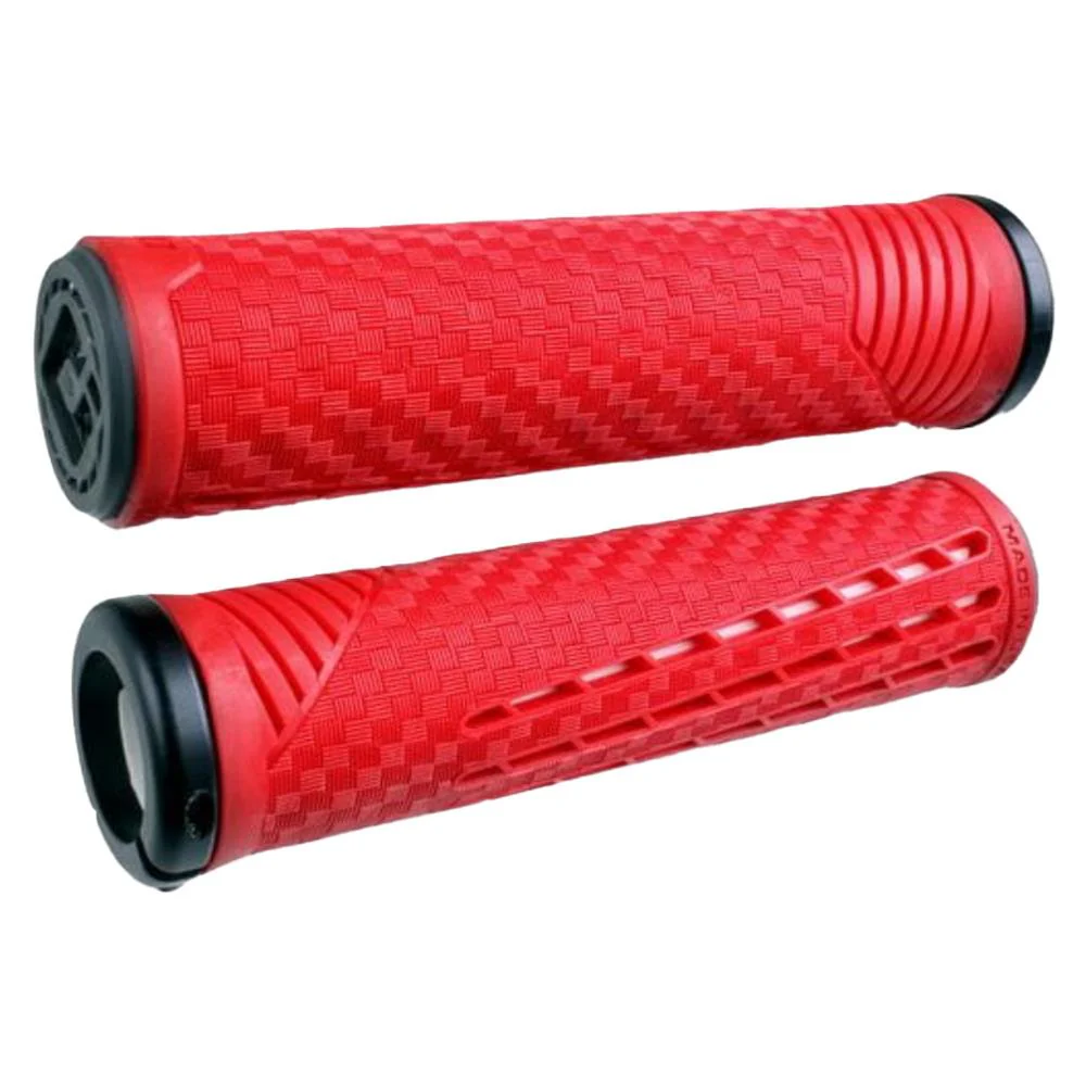 ODI CF Lock On Grips - Image 4