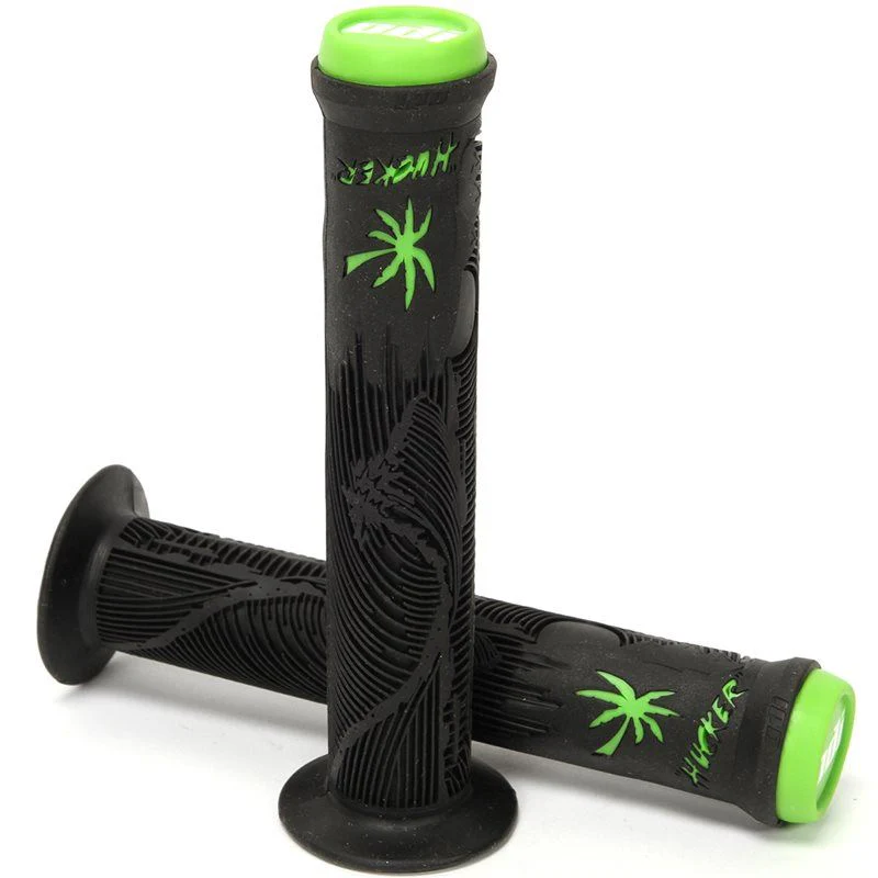 ODI Hucker Signature Grips - Image 2