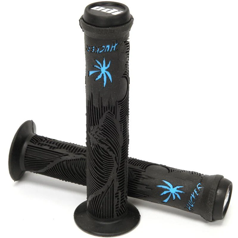 ODI Hucker Signature Grips - Image 3
