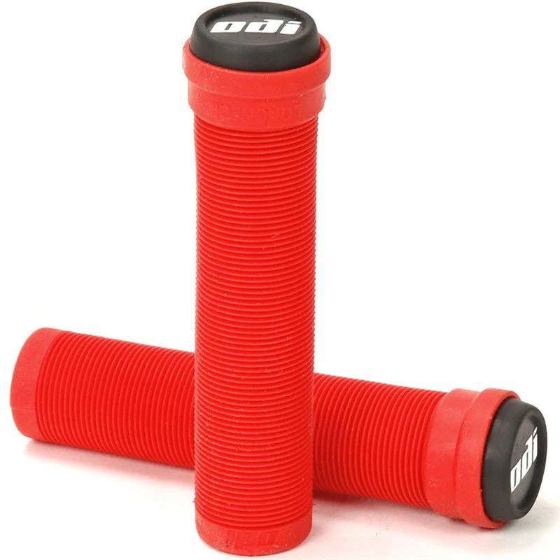 ODI Longneck Pro Flangeless Grips - Image 3