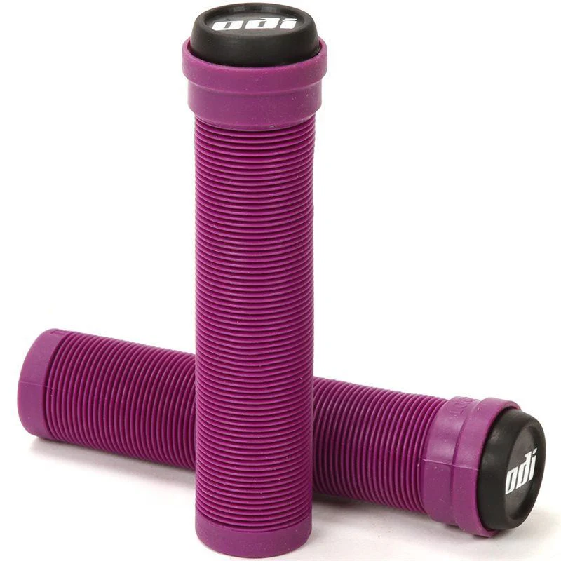 ODI Longneck Pro Flangeless Grips - Image 4
