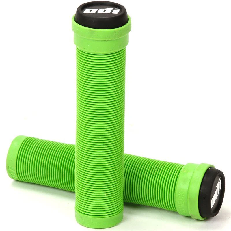 ODI Longneck Pro Flangeless Grips - Image 7