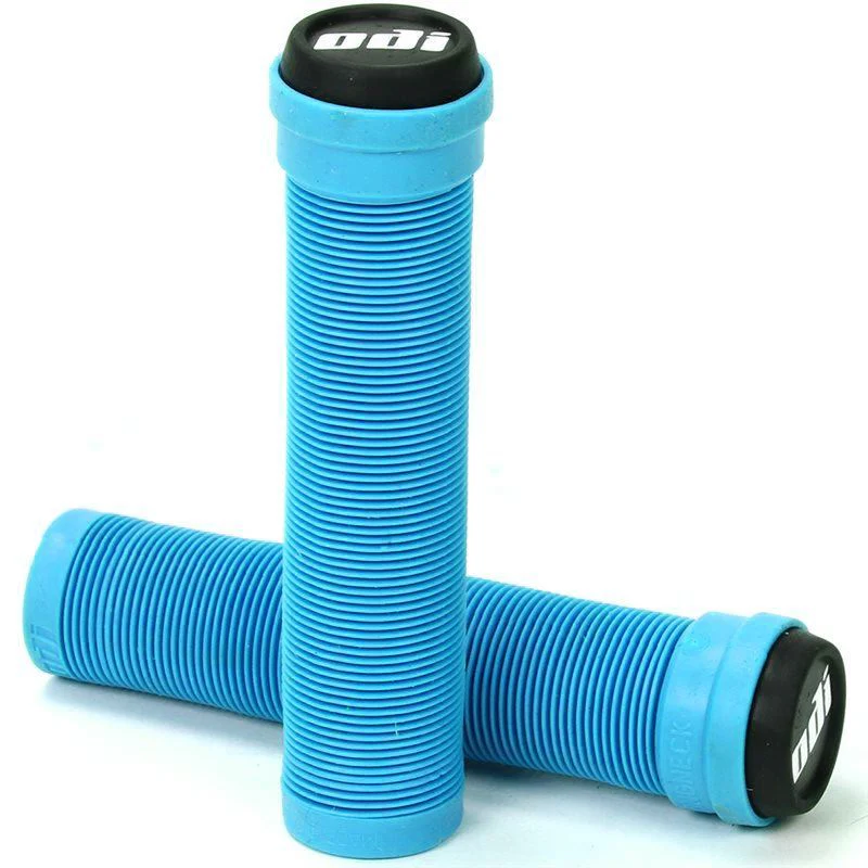 ODI Longneck Pro Flangeless Grips - Image 8