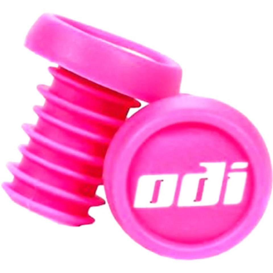 ODI Nylon Push In Plugs - Image 2