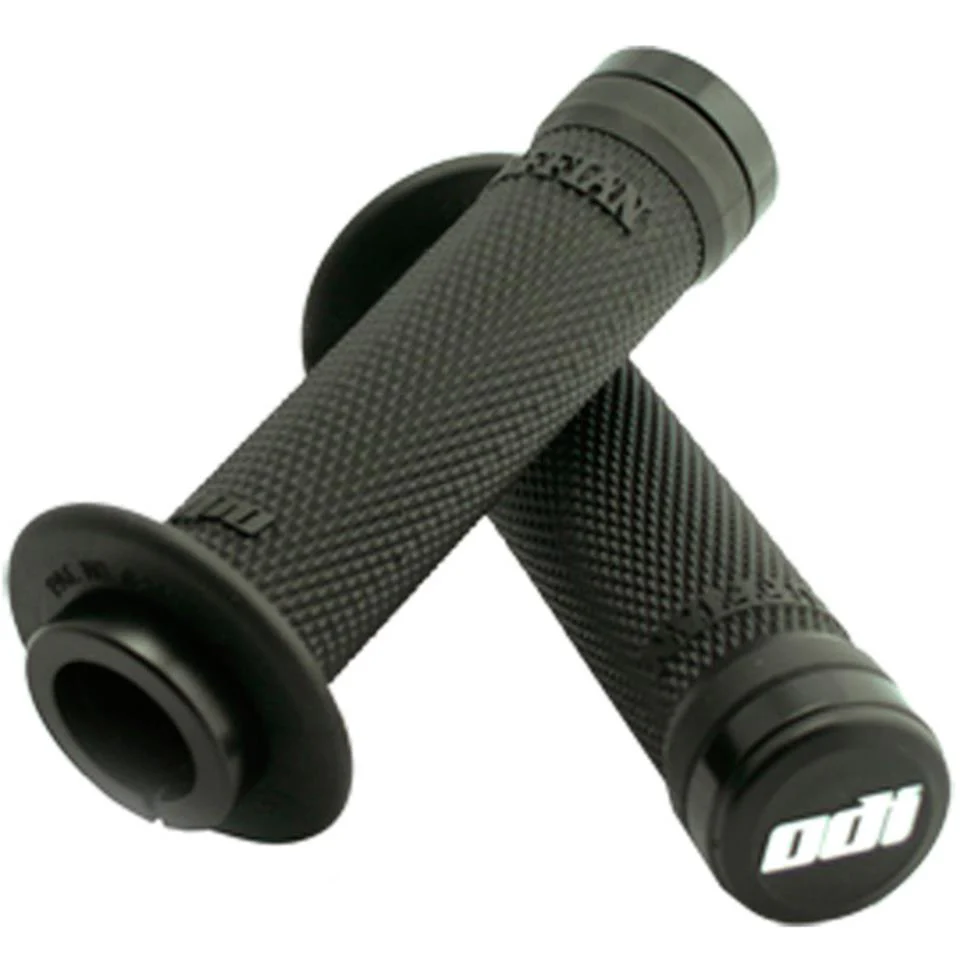 ODI Ruffian Lock-On Grips - Image 2