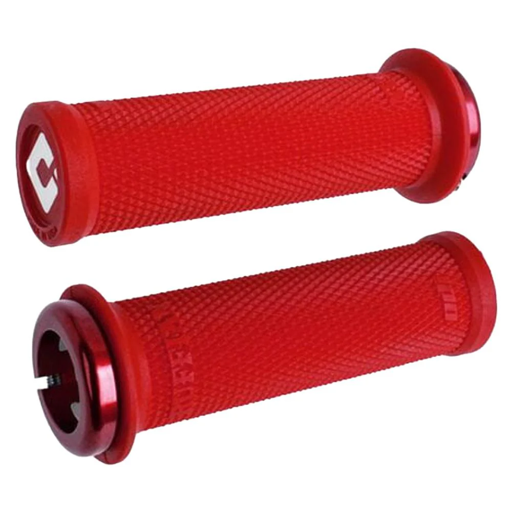 ODI Ruffian Mini v2.1 Lock On Grips - Image 2