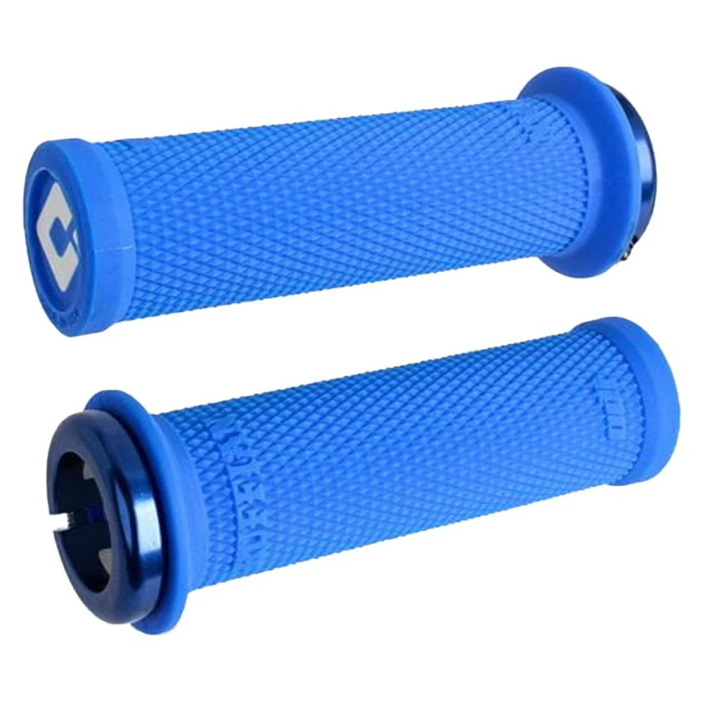 ODI Ruffian Mini v2.1 Lock On Grips - Image 3