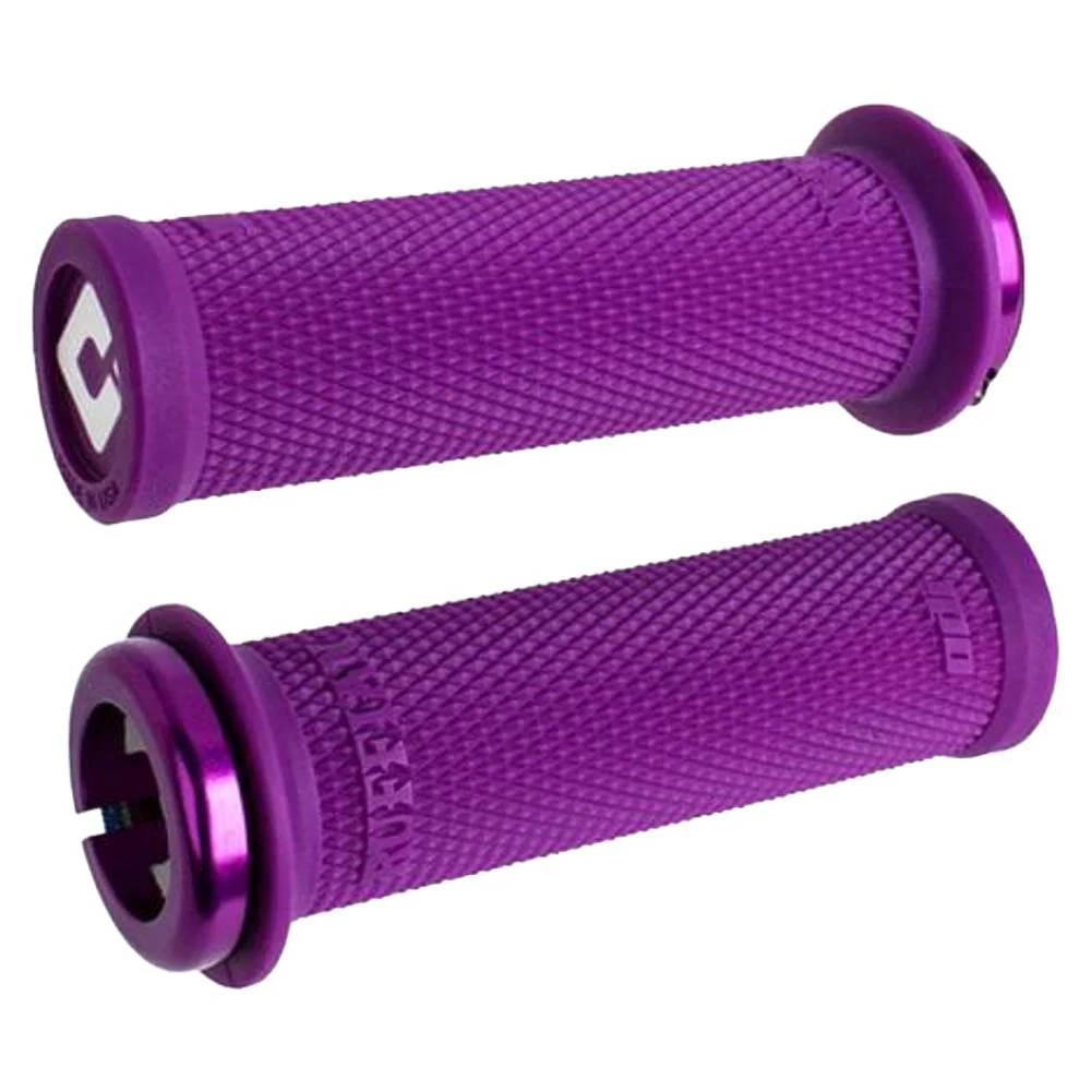 ODI Ruffian Mini v2.1 Lock On Grips - Image 4