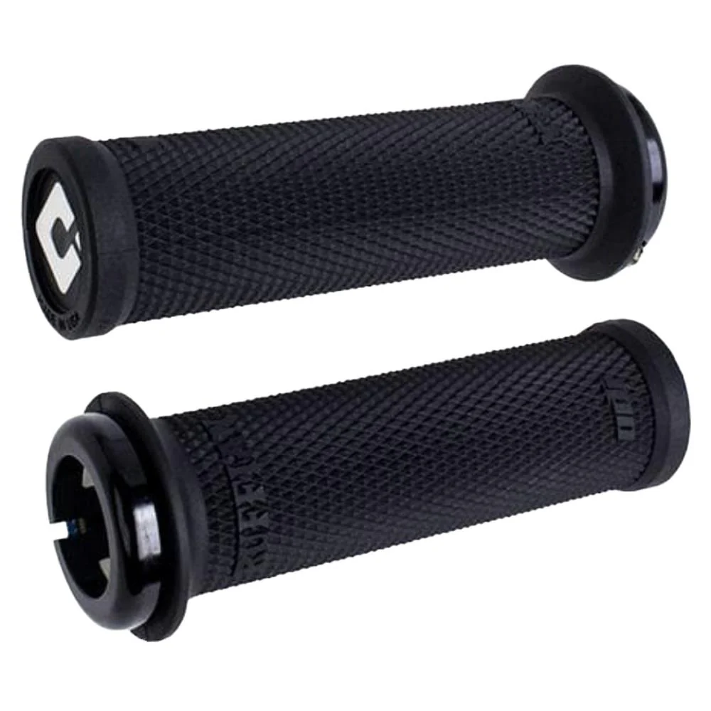 ODI Ruffian Mini v2.1 Lock On Grips - Image 5