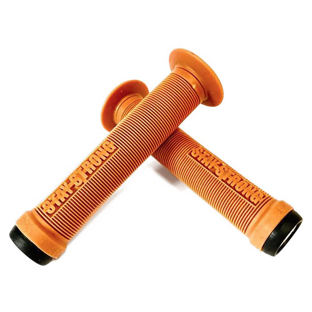 ODI Stay Strong Grips - Image 4