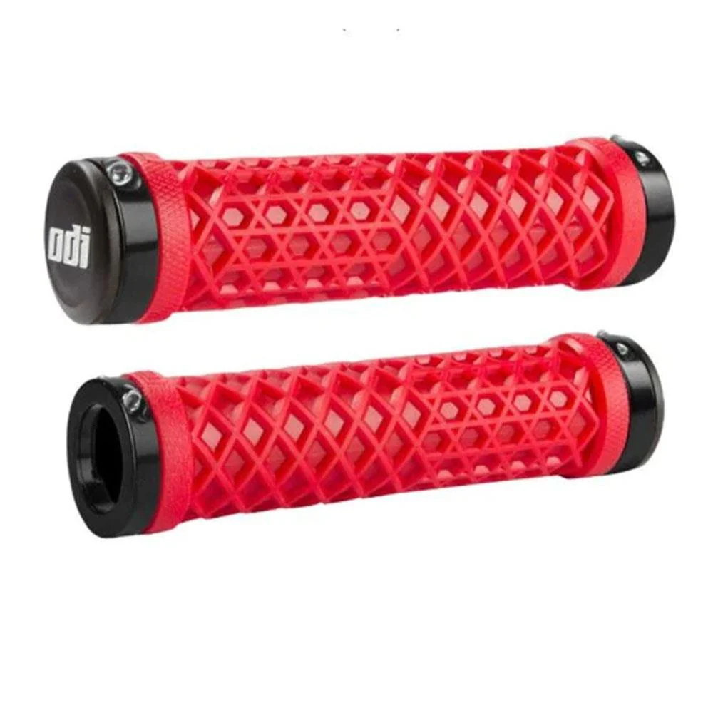 ODI x Vans Flangeless Lock-On Grips - Image 2