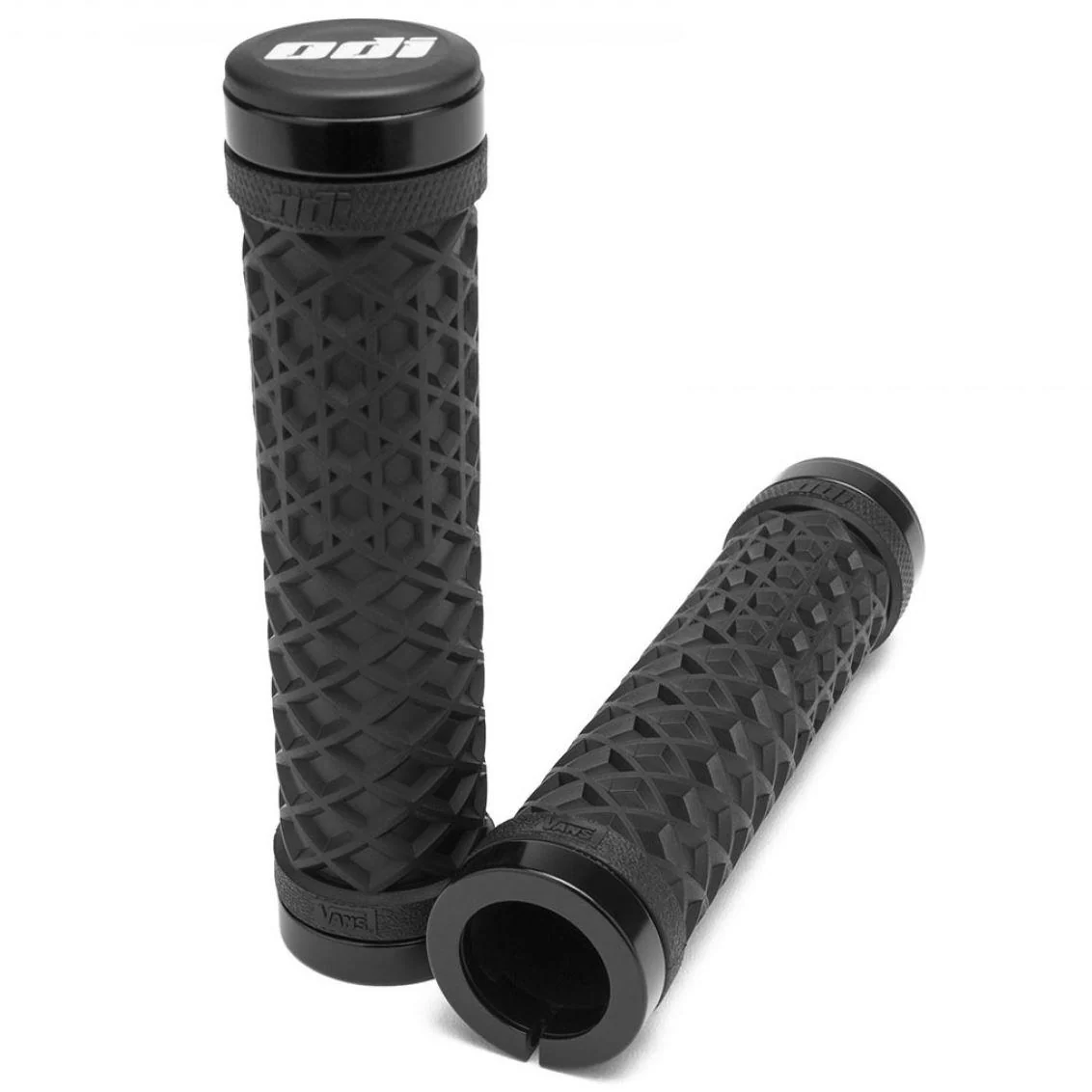 ODI x Vans Flangeless Lock-On Grips - Image 3
