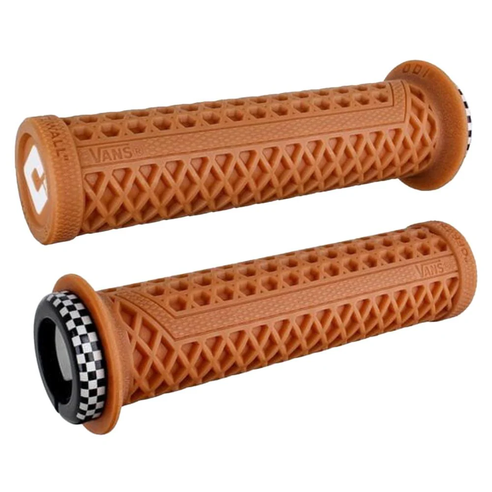 ODI x Vans v2.1 Lock On Grips - Image 3