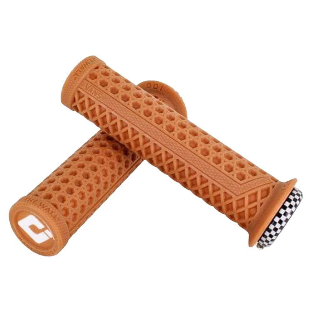 ODI x Vans v2.1 Lock On Grips - Image 4