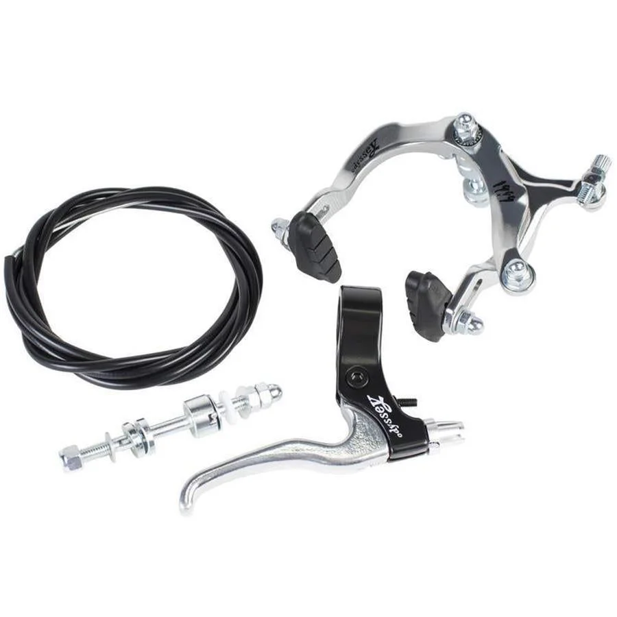 Odyssey 1999 Brake Kit - Image 3