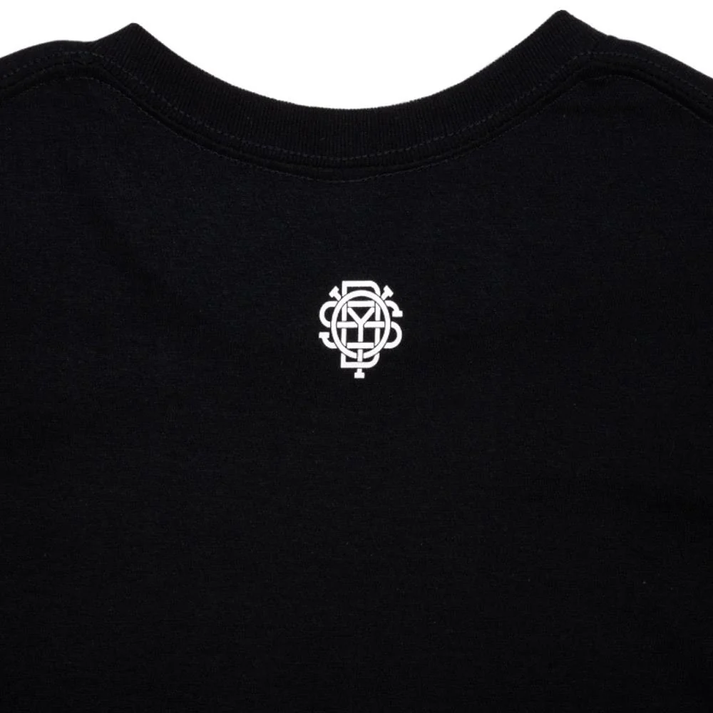 Odyssey 40 Years T-shirt - Black - Image 2
