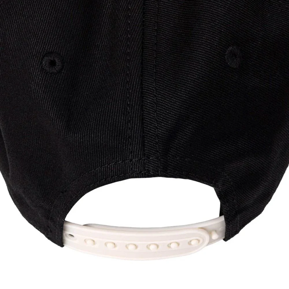 Odyssey 40DSY Hat - Black and White - Image 2