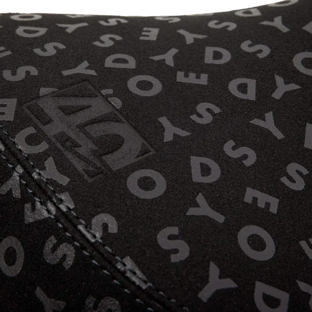 Odyssey 40th Anniversary Cruiser Railed Seat - Black Suede - Image 3