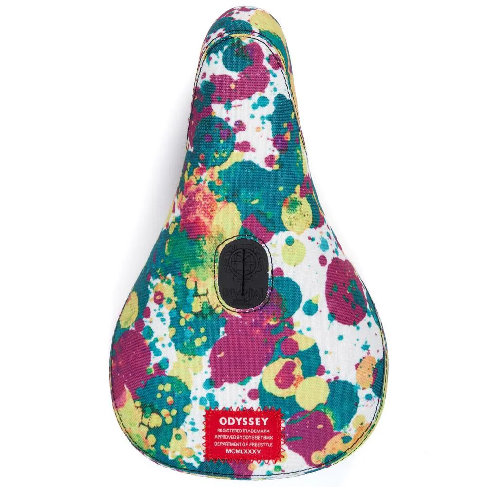 Odyssey Aaron Ross Splatter Seat - Image 3