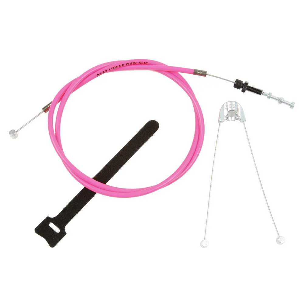 Odyssey Adjustable quik slic cable - Image 10