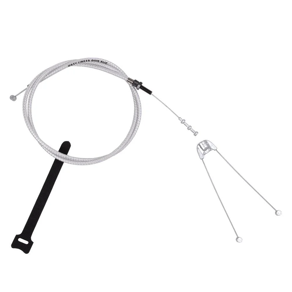 Odyssey Adjustable quik slic cable - Image 8