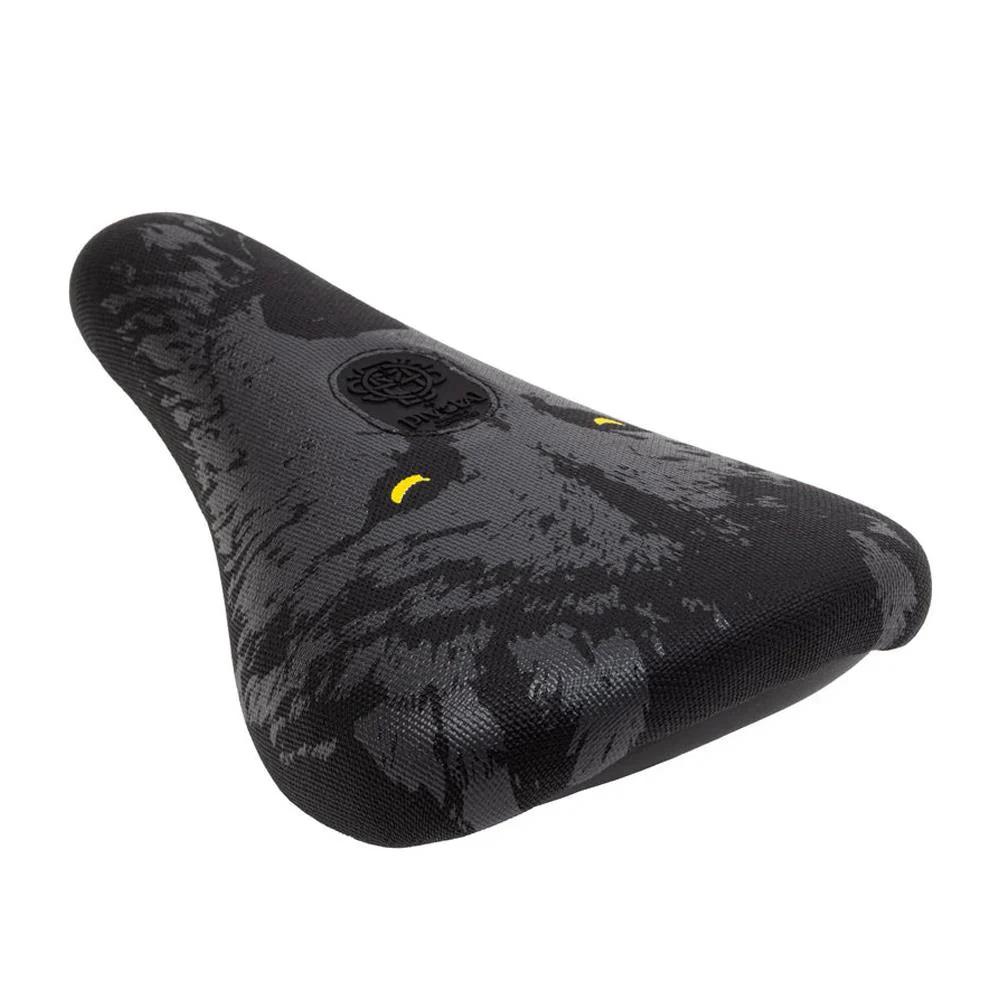 Odyssey Aitken Nightwolf Pivotal Seat - Dark Grey - Image 2