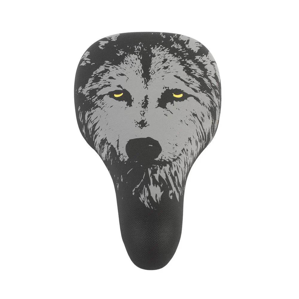 Odyssey Aitken Nightwolf Railed Seat - Dark Grey - Image 2