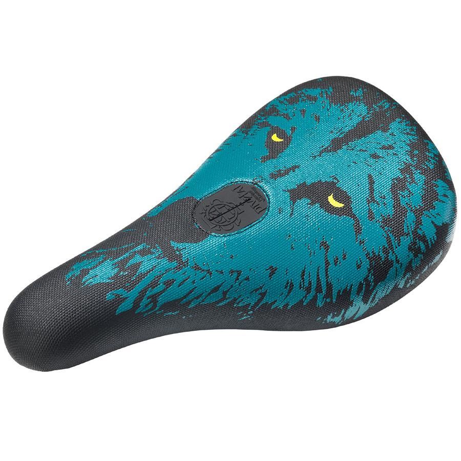 Odyssey Aitken Nightwolf Senior 2 Pivotal Seat - Image 2