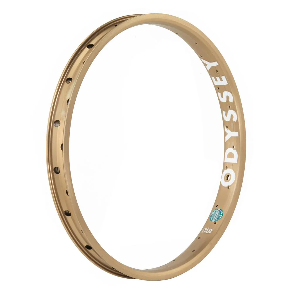 Odyssey Big Boyd 20" Rim - Image 2