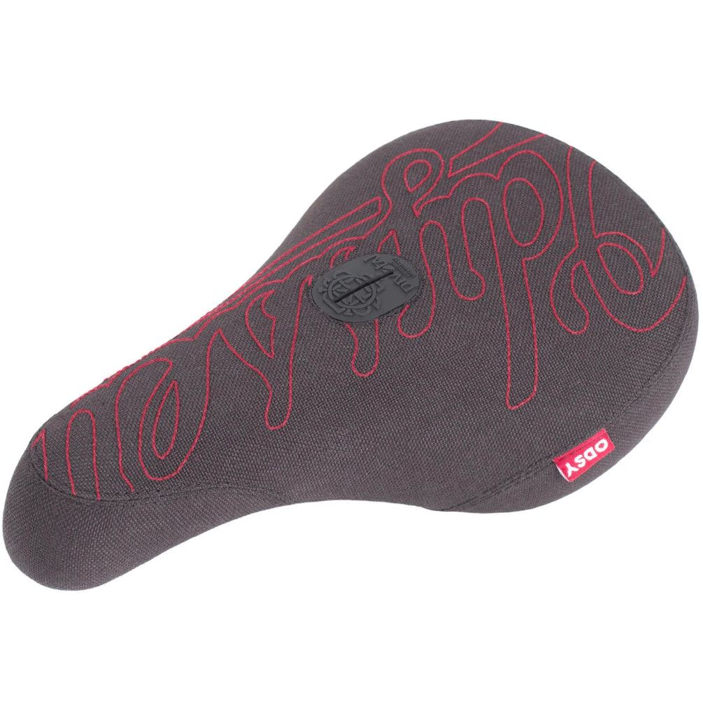 Odyssey Big Stitch Fat Pivotal Seat - Image 2