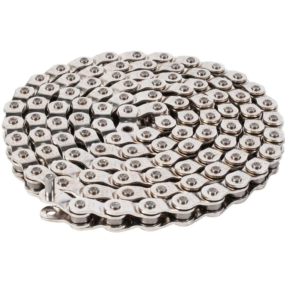 Odyssey Bluebird Half Link Chain - Image 2