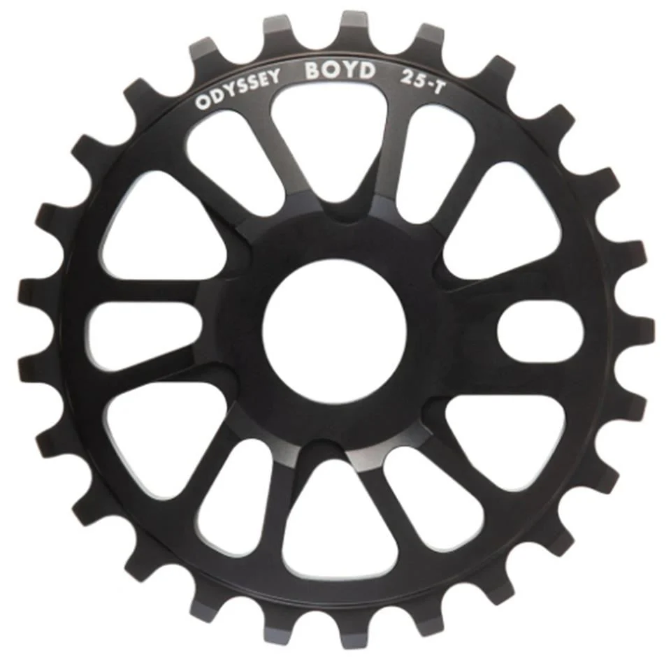 Odyssey Boyd Sprocket - Image 2