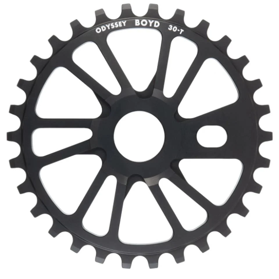 Odyssey Boyd Sprocket - Image 3